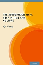 cultural autobiography examples