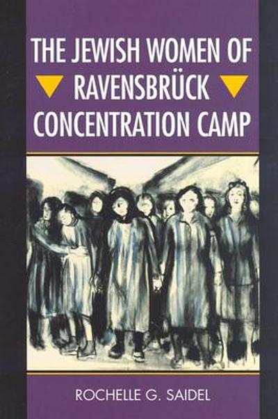 concentration camp women