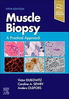 MUSCLE BIOPSY : a practical approach.