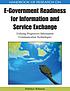 Handbook of research on e-government readiness... by  Hakikur Rahman 