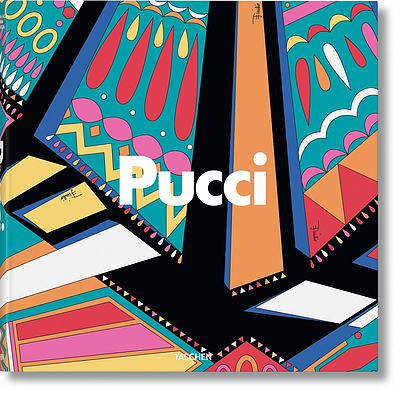 Emilio Pucci (1914-1992): The Accidental Fashion Icon - Moda