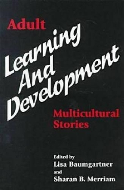 Adult learning and development : multicultural stories | WorldCat.org