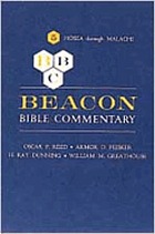 Beacon Bible commentary. Vol. 5, The minor prophets.