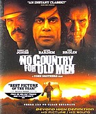 No country for old men