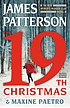19th Christmas. 19 : Women's Murder Club by James Patterson