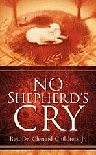 No shepherds cry : no pity from the pulpit