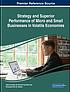 Strategy and superior performance of micro and... Autor: João Conrado de Amorim Carvalho