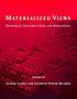 Materialized views : techniques, implementations,... by Ashish Gupta