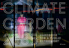Climate garden 2085 : handbook for a public experiment