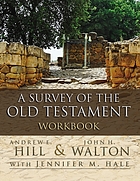 A survey of the Old Testament : workbook