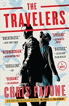 The travelers a novel