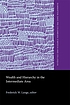 Wealth and hierarchy in the Intermediate Area... by  Frederick W Lange 