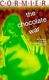 The chocolate war door Robert Cormier