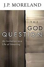 The God question