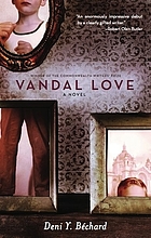 Vandal love : a novel