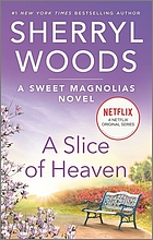 A slice of heaven. The sweet magnolias (2)