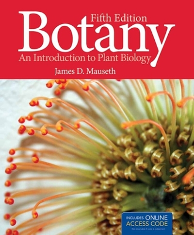 Botany : an introduction to plant biology | WorldCat.org