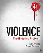 Violence : the enduring problem