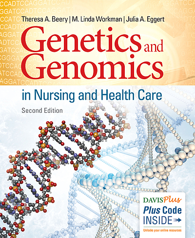 Genetics and genomics in nursing and health care | WorldCat.org