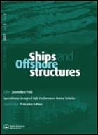Ships and offshore structures