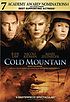 Cold Mountain. by Nicole Kidman