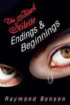The Black Stiletto : Endings & beginnings : the fifth diary-- 1962