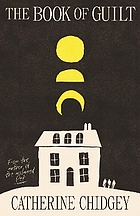 Front cover image for The Book of Guilt
