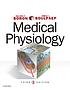 Medical physiology by Walter F Boron