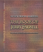 The Book of Jerry Falwell : fundamentalist language and politics