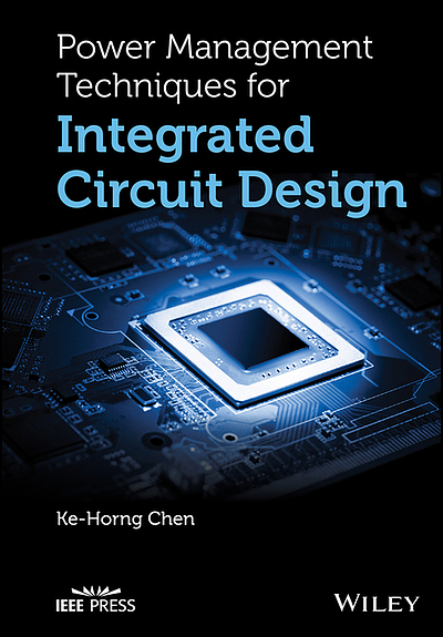 Power management for integrated chip design | WorldCat.org
