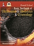Donald School basic textbook of ultrasound in... 저자: V D'Addario
