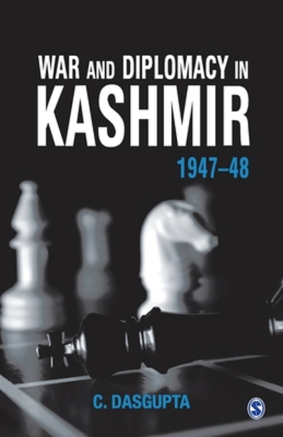 War and diplomacy in Kashmir, 1947-48 | WorldCat.org