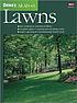 Ortho's all about lawns. by  Ortho Books. 