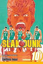 Slam dunk. Vol. 10, Rebound