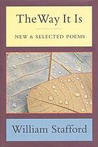 The way it is : new & selected poems.