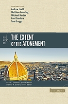 Five views on the extent of the atonement