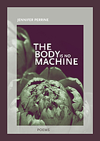 The body is no machine
