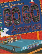 Go, go America