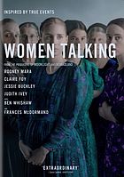 Women talking Cover Art