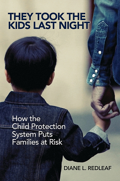 They took the kids last night : how the child protection system puts ...