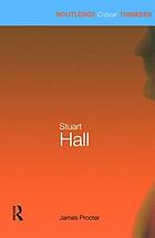 Stuart Hall