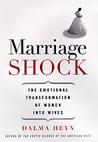 Marriage shock : the transformation of women into wives