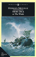 Moby-Dick, or, The whale