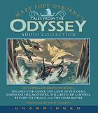 Mary Pope Osborne's Tales from the odyssey.