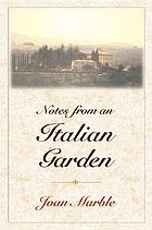 Notes from an Italian garden