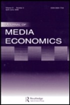 Journal of media economics.