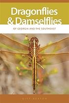 Dragonflies and damselflies of Georgia and the Southeast