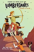 Lumberjanes