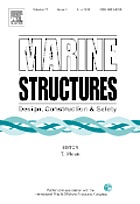 Marine structures