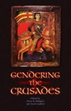 Gendering the crusades